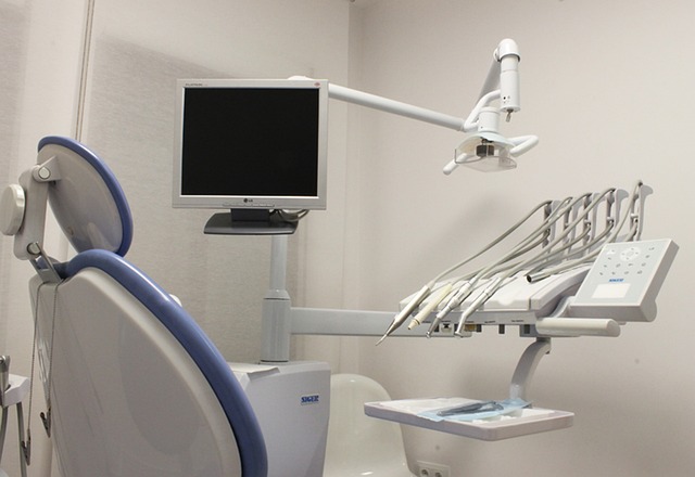 clínica dental palmilla: aparatos